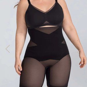 Honeylove SuperPower Short Shapewear Size L